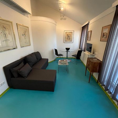 Domus Hotel Люксембург Экстерьер фото