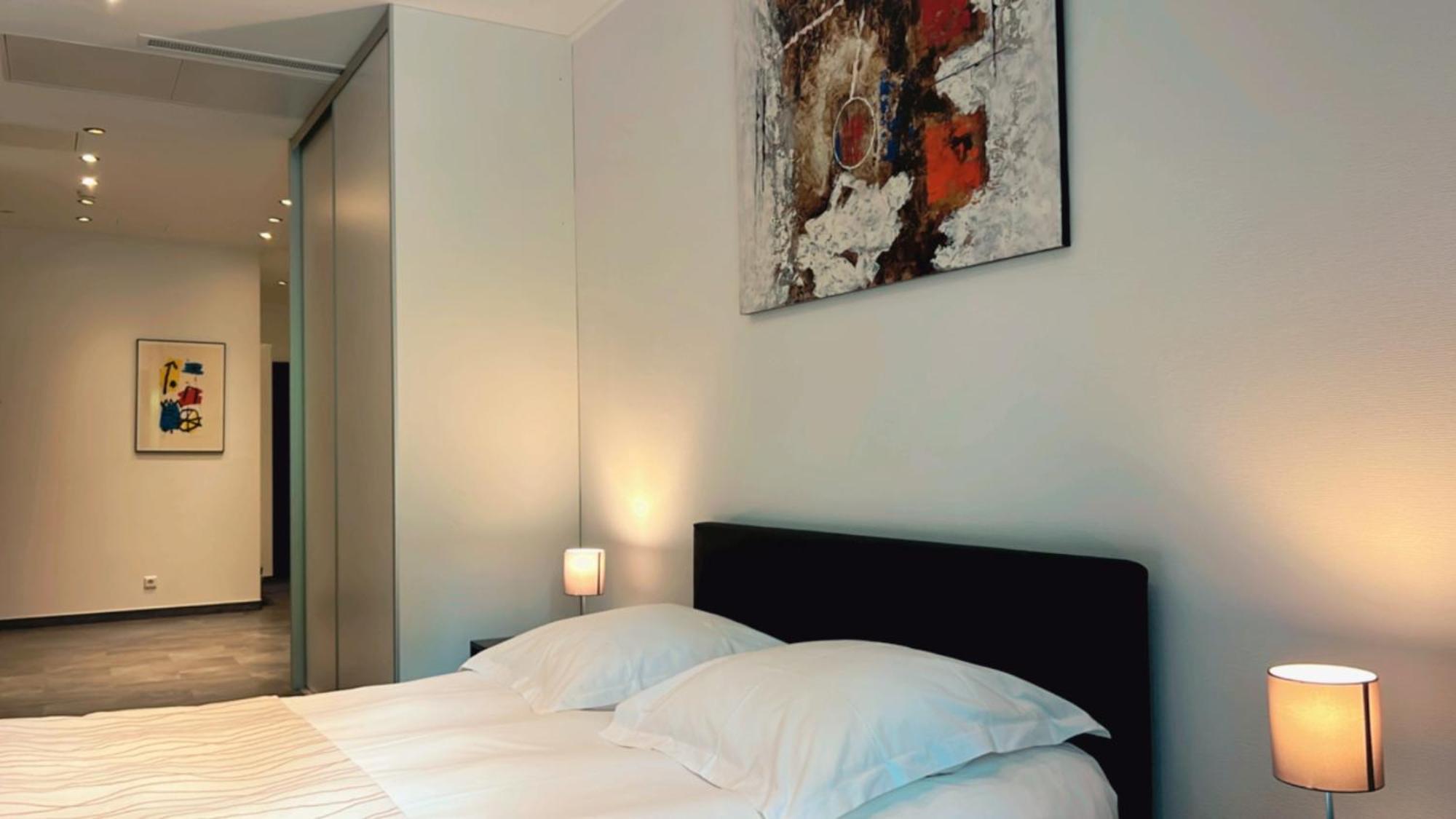 Domus Hotel Люксембург Экстерьер фото