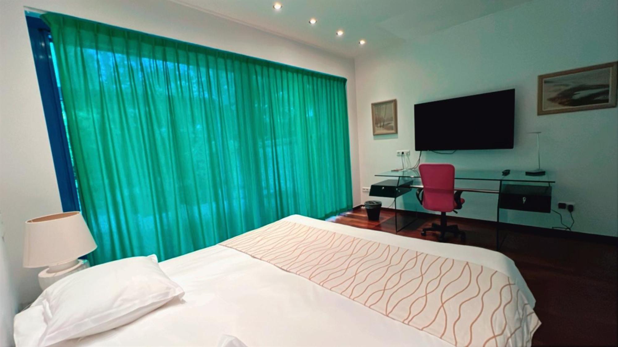 Domus Hotel Люксембург Экстерьер фото